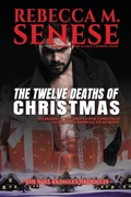 Cover: The Twelve Deaths of Christmas - The Noel Kringle Chronicles