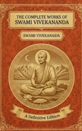 Cover: The Complete Works of Swami Vivekananda - Heritage Words Publishing