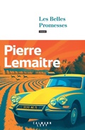 Cover: Les Belles Promesses - Calmann-L&eacute;vy