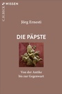 Bild: Die Päpste - C.H.Beck Digital