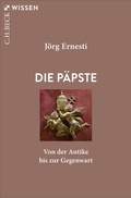 Cover: Die P&auml;pste - C.H.Beck Digital