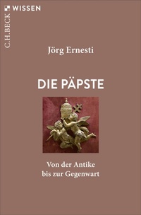 Bild vergrößern Bild: Die Päpste - C.H.Beck Digital