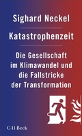 Cover: Katastrophenzeit - C.H.Beck Digital