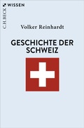 Bild: Geschichte der Schweiz - C.H.Beck Digital