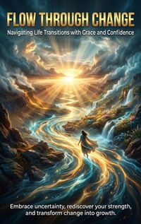 Enlarge image Cover: Flow Through Change: Navigating Life Transitions with Grace and Confidence - epubli