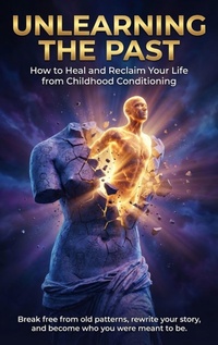 Enlarge image Cover: Unlearning the Past: How to Heal and Reclaim Your Life from Childhood Conditioning - epubli