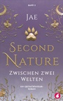 Cover: Second Nature - Ylva Verlag