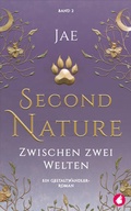 Cover: Second Nature - Ylva Verlag