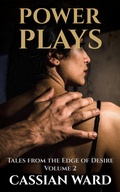 Cover: Power Plays - Cassian Ward