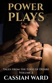 Enlarge image Cover: Power Plays - Cassian Ward