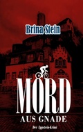 Cover: Mord aus Gnade - BoD - Books on Demand