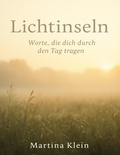 Cover: Lichtinseln - BoD - Books on Demand