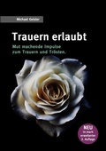 Cover: Trauern erlaubt - BoD - Books on Demand