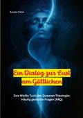 Cover: Ein Dialog zur Lust am G&ouml;ttlichen - BoD - Books on Demand