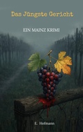 Cover: Das J&uuml;ngste Gericht - BoD - Books on Demand