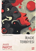 Cover: Irade Terbiyesi - Dokuz Yayinlari