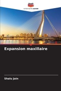 Cover: Expansion maxillaire - Editions Notre Savoir