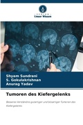 Cover: Tumoren des Kiefergelenks - Verlag Unser Wissen