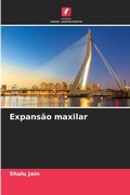 Cover: Expansao maxilar - Edicoes Nosso Conhecimento