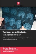 Cover: Tumores da articulacao tempomandibular - Edicoes Nosso Conhecimento