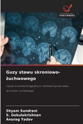Cover: Guzy stawu skroniowo-zuchwowego - Wydawnictwo Nasza Wiedza