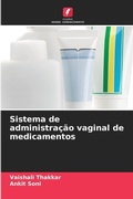 Cover: Sistema de administracao vaginal de medicamentos - Edicoes Nosso Conhecimento