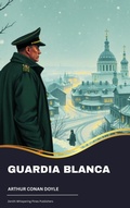 Cover: Guardia blanca - Zenith Whispering Pines Publishers