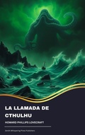 Cover: La Llamada de Cthulhu - Zenith Whispering Pines Publishers
