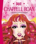 Cover: Chappell Roan: A Who HQ Illustrated Biography - Penguin Workshop