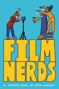 Cover: Film Nerds - Penguin Putnam Inc