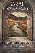 Cover: Beherrscher der Zeit - The Morgan-Stanwood Publishing Group
