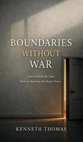 Cover: Boundaries Without War - Kenneth Thomas