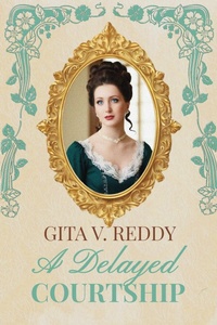 Enlarge image Cover: A Delayed Courtship - Unit Books