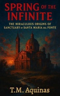 Enlarge image Cover: Spring of the Infinite - T.M. Aquinas Publishing