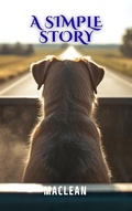 Cover: A simple Story - Ricardo MacLean