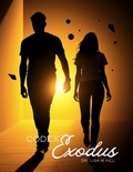 Cover: Codex Exodus - Dr. Lisa M Hill