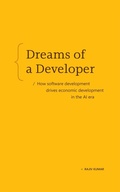 Cover: Dreams of a Developer - Simon + Schuster LLC