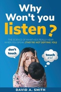 Cover: Why Won't You Listen? - Recognition Press