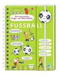 Cover: Mein superschlaues Frage- und Antwortbuch - Fu&szlig;ball - Ullmann Medien