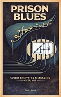 Cover: Prison Blues - BoD - Books on Demand