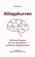 Cover: Alltagskurven - BoD - Books on Demand