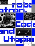 Cover: Robotron - Spector Books