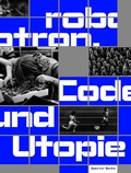 Cover: Robotron - Spector Books