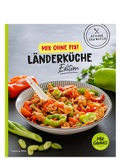 Cover: Mix ohne Fix! L&auml;nderk&uuml;che - C. T. Wild Verlag