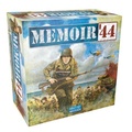 Cover: Memoir '44 - Asmodee gmbH