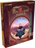 Cover: Der Hobbit: Hin und zur&uuml;ck - Asmodee gmbH