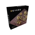 Cover: Gyges - Asmodee gmbH