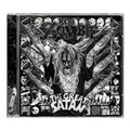 Cover: The Great Satan - Warner Music Group Germany Holding GmbH / Hamburg