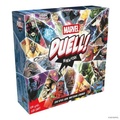 Cover: MARVEL: Duell! In New York - Asmodee gmbH