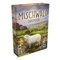 Cover: Mischwald: Dartmoor - Asmodee gmbH